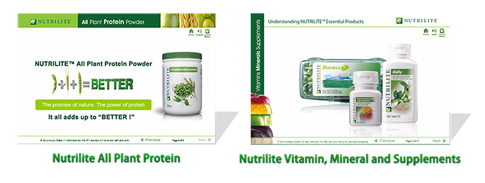 Amway, e-learning, elearning, case study,Malaysia, appstronic,Amway Malaysia e-learning, online learning, VMS, APP
