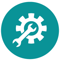 Fast and easy implementation.