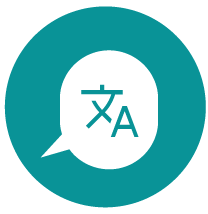 Able to adapt to learners’ native languages