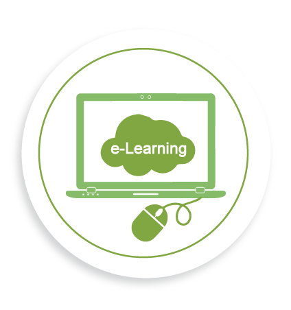 Appstronic Bespoke e-Learning Icon