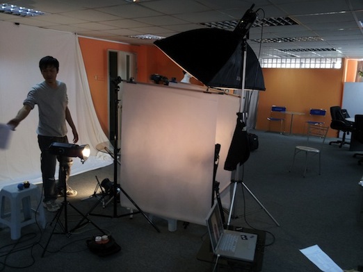 Final Professional Photo-taking | CMS Work Flow | Crony Beuty | Appstronic.com | CMS, E-Commerce, Video, Multimedia Solution Provider, Puchong, Melaka Selangor Singapore Indonesia 