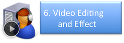 Video Editing and Effect | CMS Work Flow | Crony Beuty | Appstronic.com | CMS, E-Commerce, Video, Multimedia Solution Provider, Puchong, Melaka Selangor
