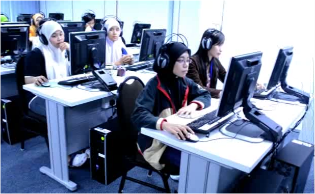 Infineon Classrom for e-Learning