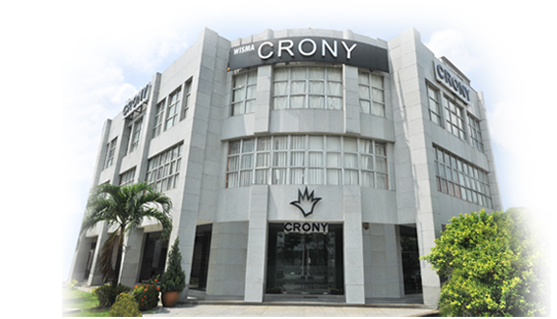 Crony Beuty | Appstronic.com | CMS, E-Commerce, Video, Multimedia Solution Provider, Puchong, Melaka Selangor Singapore Indonesia