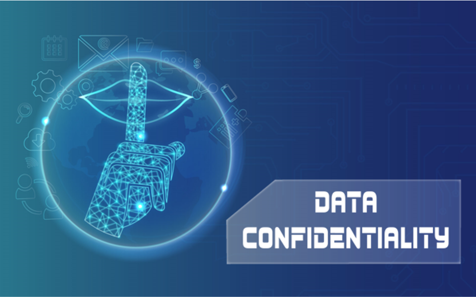 Data Confidentiality e-learning module