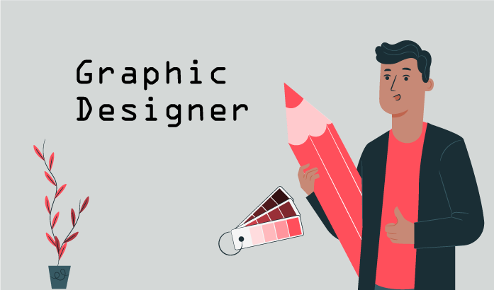 Graphic Designer