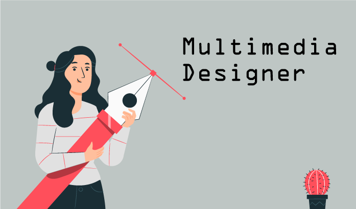 Multimedia Designer