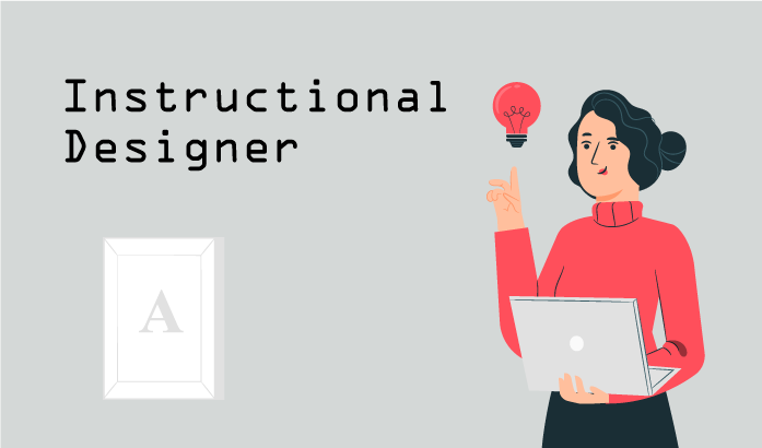 Instructional Designer