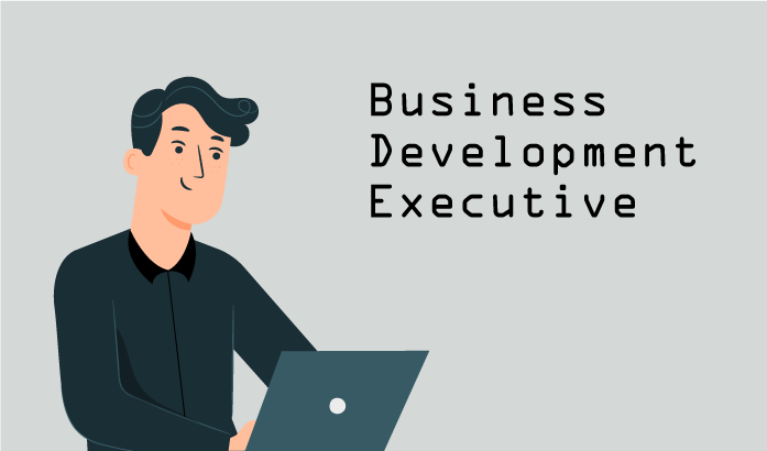 Business Development Executive