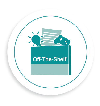 Appstronic Off-The-Shelf e-Learning Icon