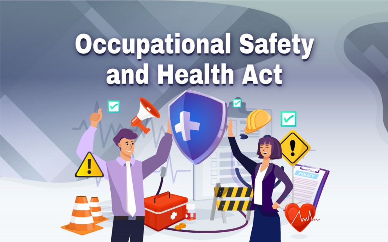 Occupational Safety and Health Act