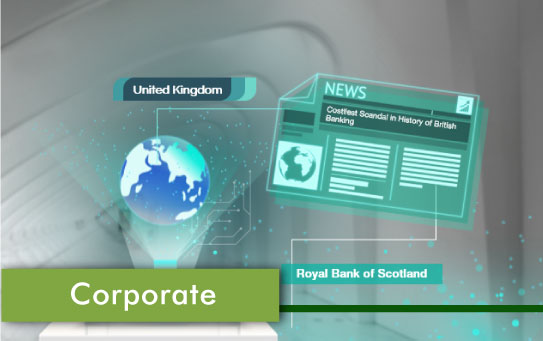 Corporate infograhic e-learning 