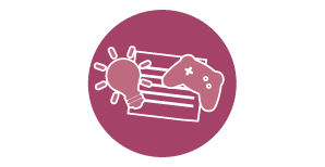 • Knowledge Check  • Gamification  • Case Studies