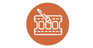 • Cutting Edge Design   • Best Visual Effects