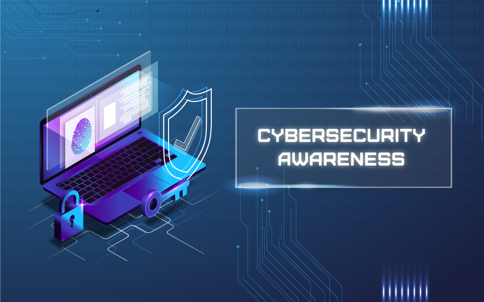 Cybersecurity Awareness