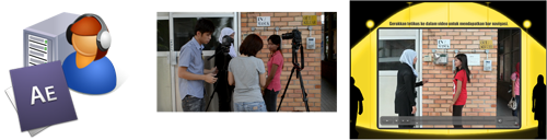 Video Editing using Adobe After Effects - Infineon e-Learning | eLearn LMS Case Study by Appstronic